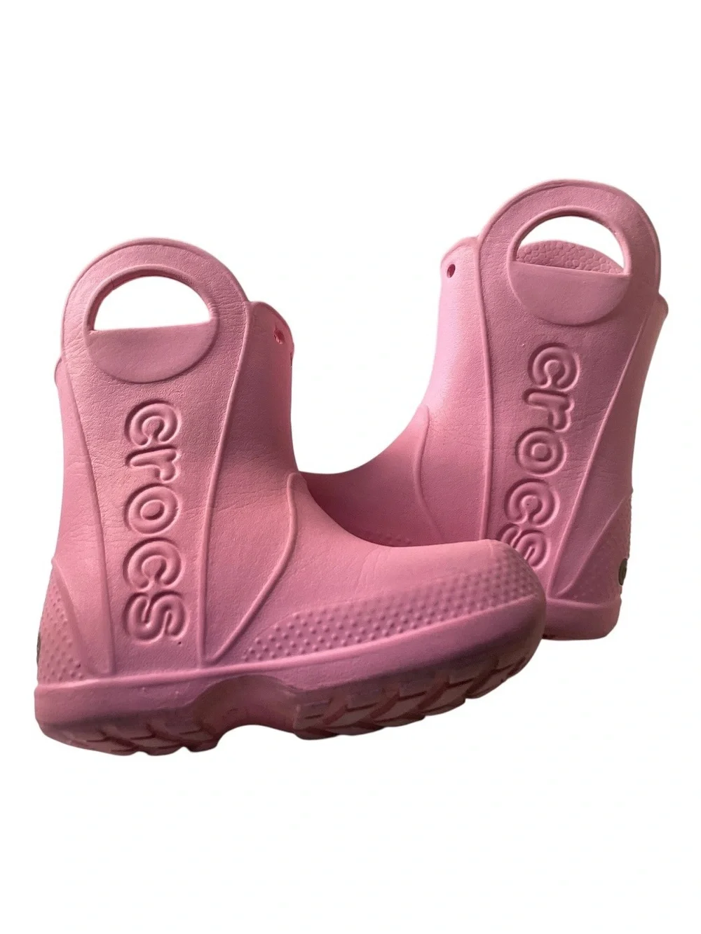 Crocs Handle It Waterproof Boots